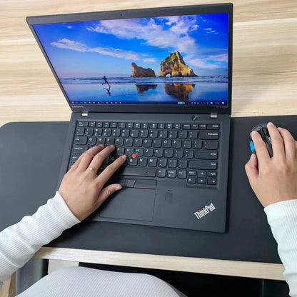 Grounding Mat for Sleep, Energy, Pain Relief, Inflammation, Balance, Wellness. Earth Connected Therapy Indoor Grounding