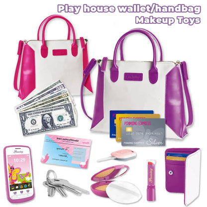 Kids Cosplay Game Accessories Set