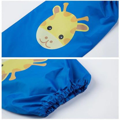 Kids Waterproof Rain Pants