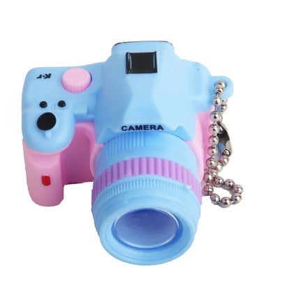 Blue Suitcase Doll Accessories