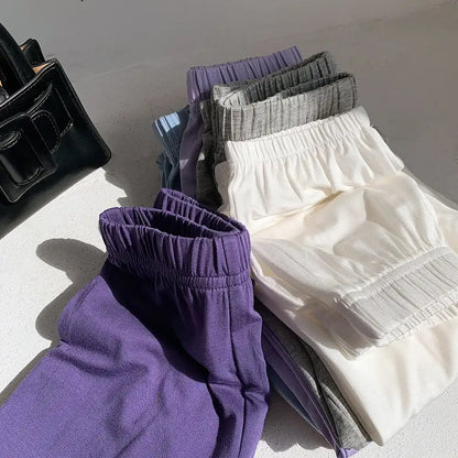 Kids Modal Jogger Pants