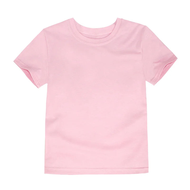 Summer Children T-shirts