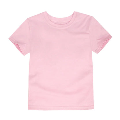 Summer Children T-shirts