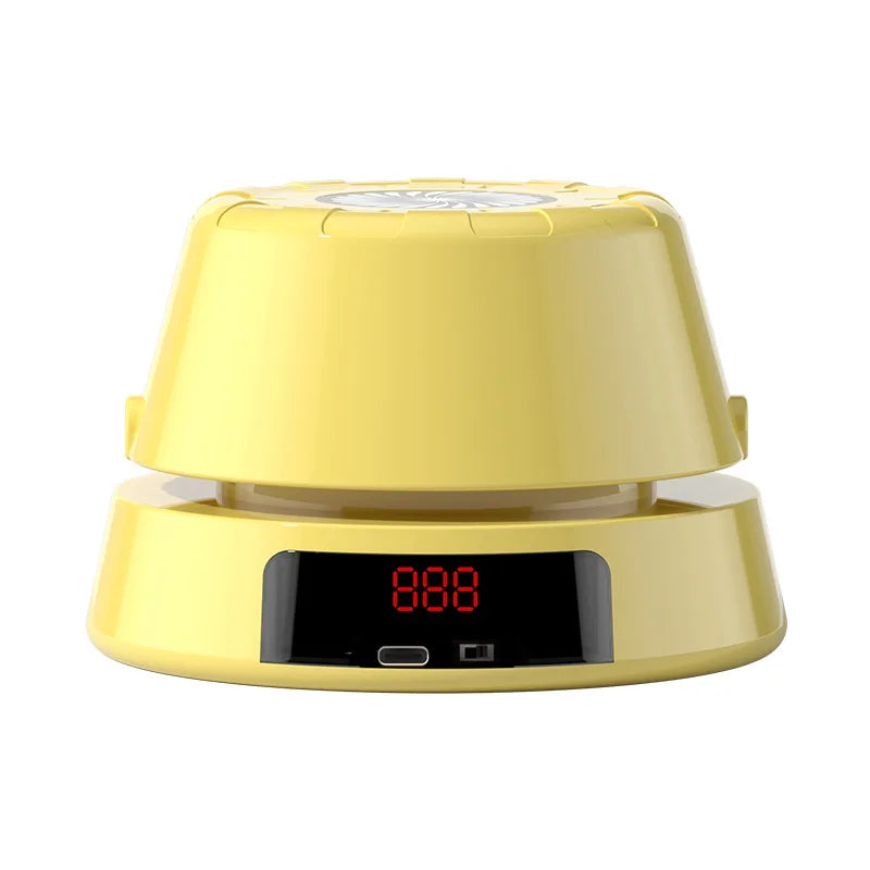 Electric Rope Skipping Machine