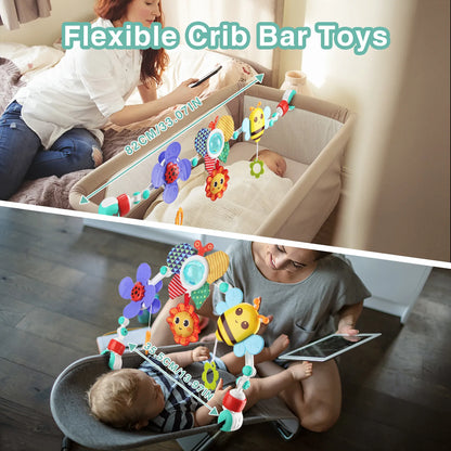 Baby Stroller Arch Toys