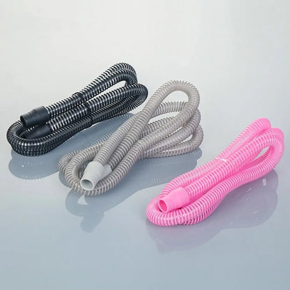 Mars Wellness Universal CPAP Hose - 6 Foot - Universal Tube Compatible