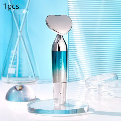 Beauty Neck and Facial Device LED Photon Tightening and Rejuvenating Anti Wrinkle Thin