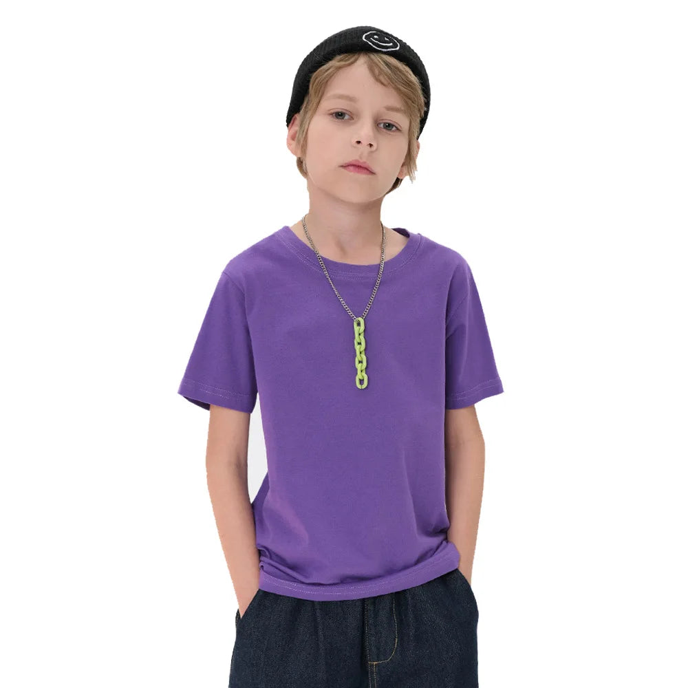 Summer Children T-shirts