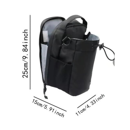 Magnetic Water Bottle Bag