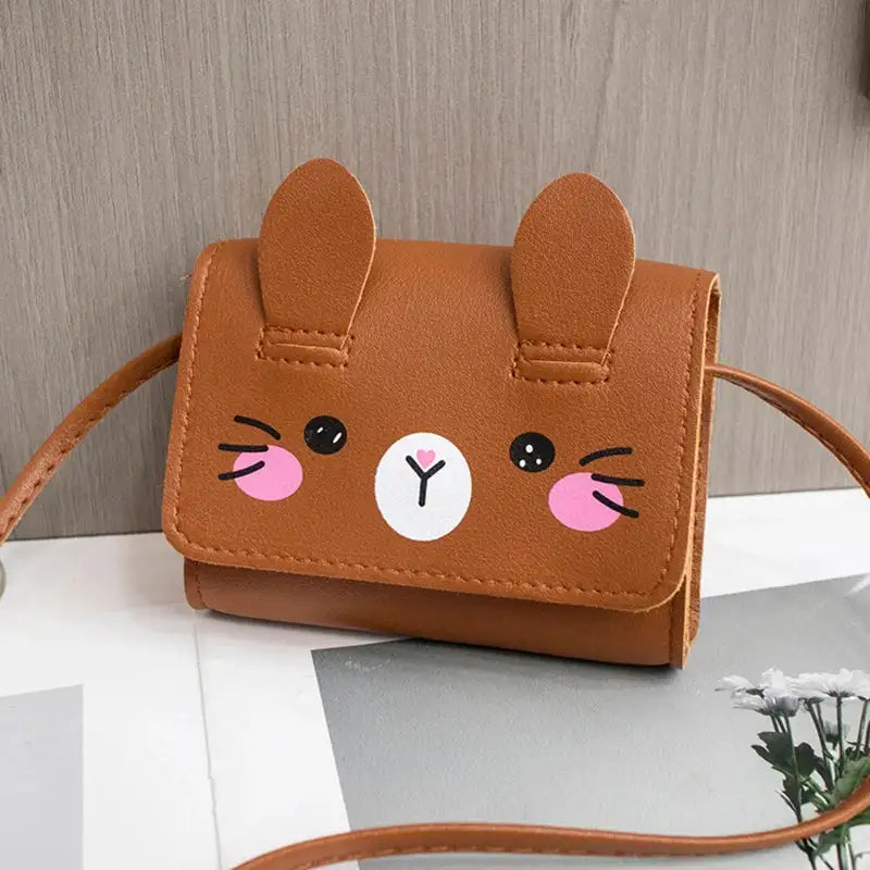 Kids Crossbody Bag