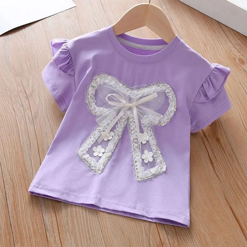 Summer Children T-shirts