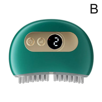 Face Beauty Device Vibration Massage for Face and Neck Personal Ccare Skindion Home