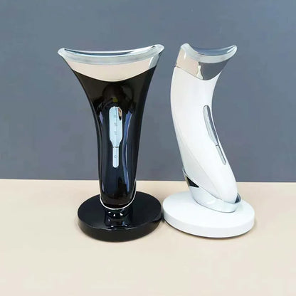 Skin Firming Face Lift V Face Anti-Wrinkle Neck Face Beauty Device 3 Colors Led Photon