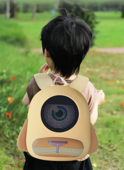 Kids Smart LED Backpack