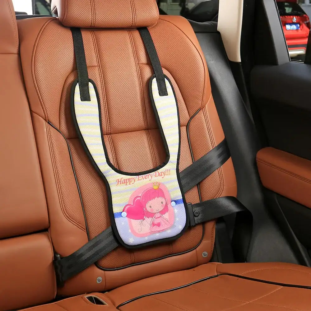 Car Belt Cover for Kids