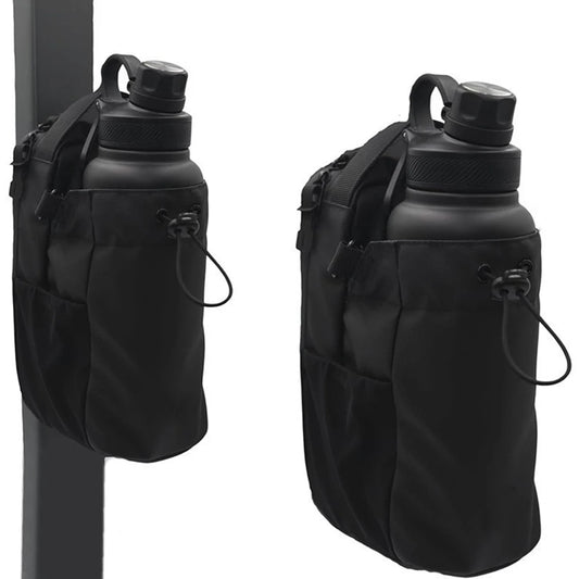 Magnetic Water Bottle Bag