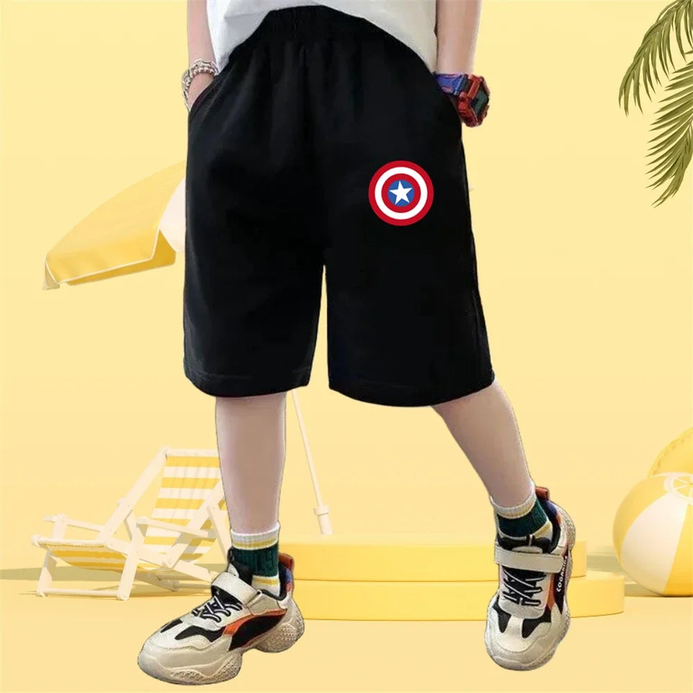 Kids Jogger Sports Pants