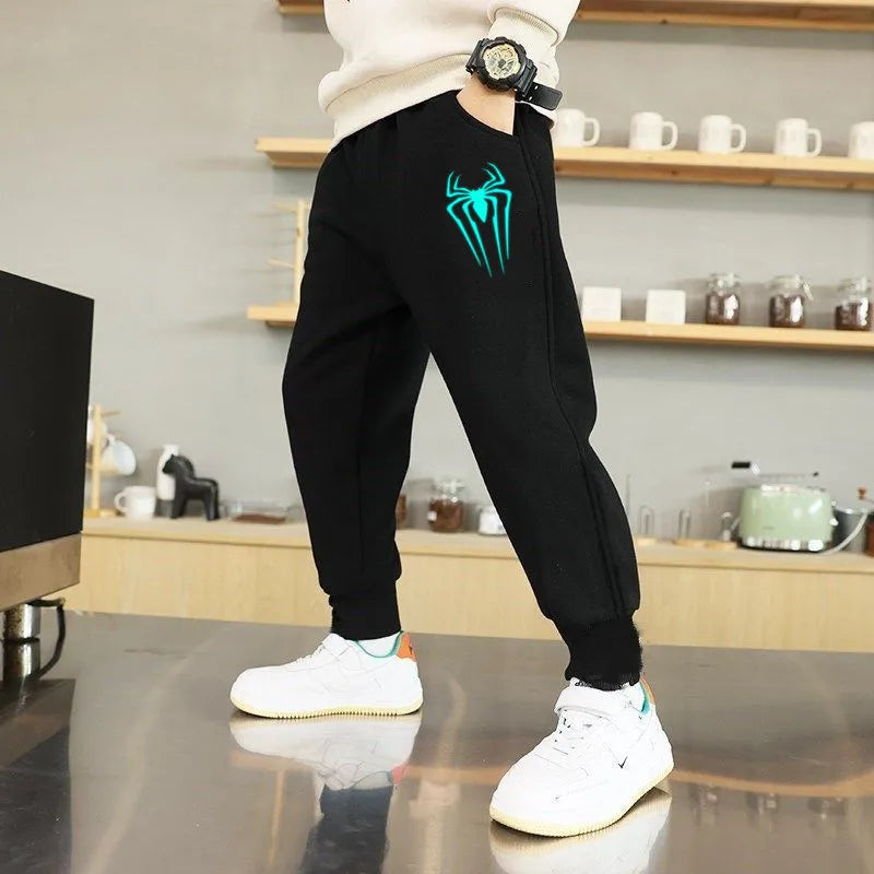 Boys Jogger Sports Pants