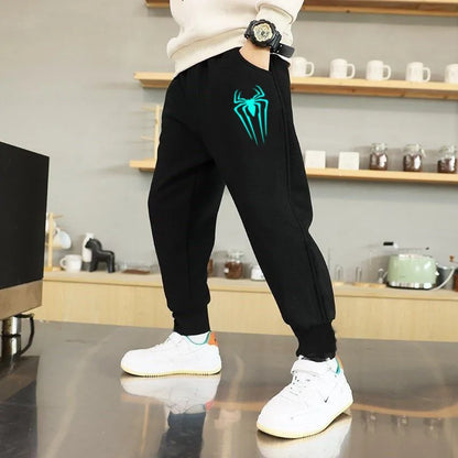 Boys Jogger Sports Pants