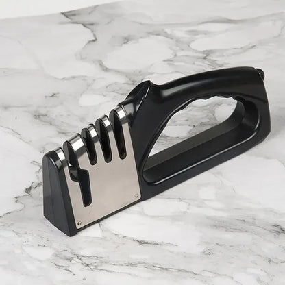 Kitchen Knife Sharpener Multifunctional