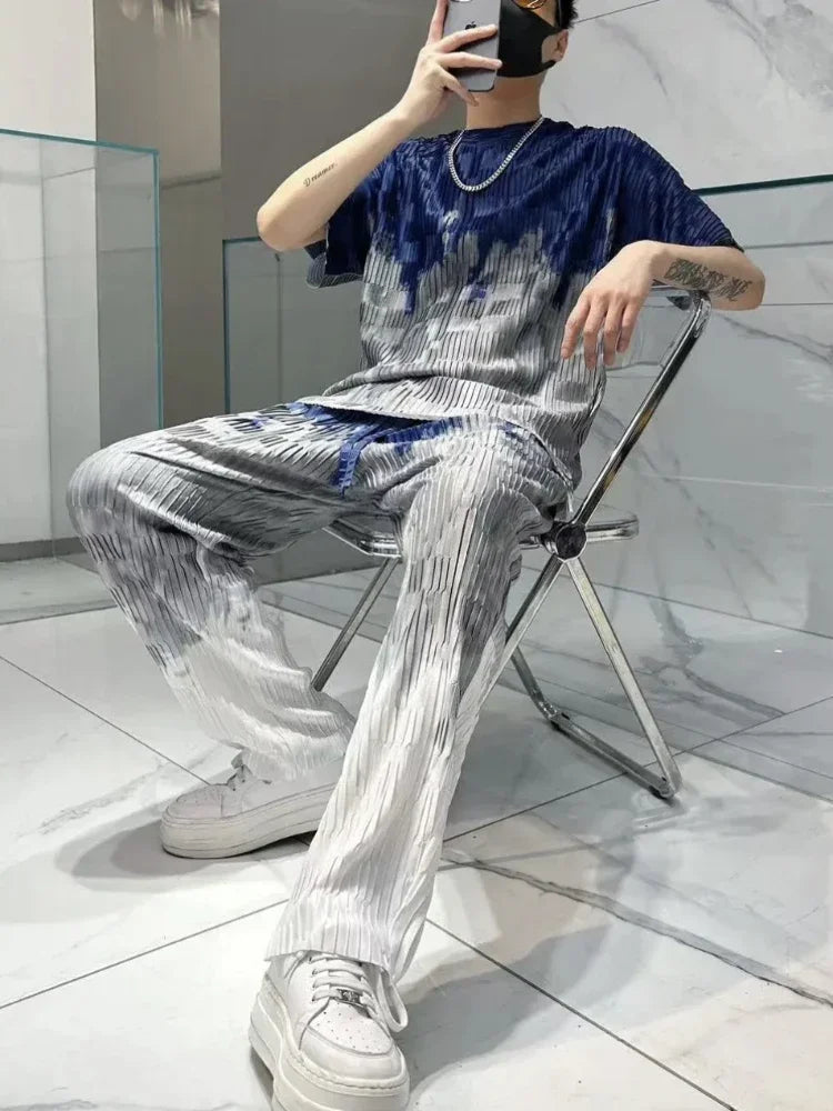 Men’s Jogging Set