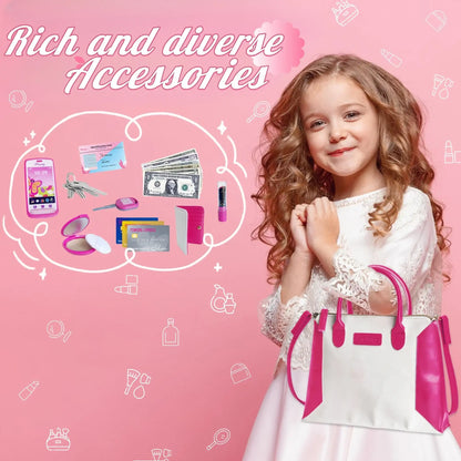 Kids Cosplay Game Accessories Set