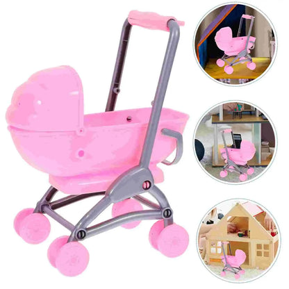 Doll Stroller Toy
