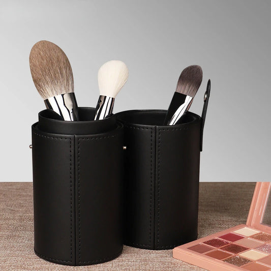 Makeup Brush Holder