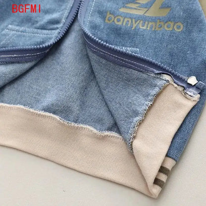 Korean Boys Clothing Set