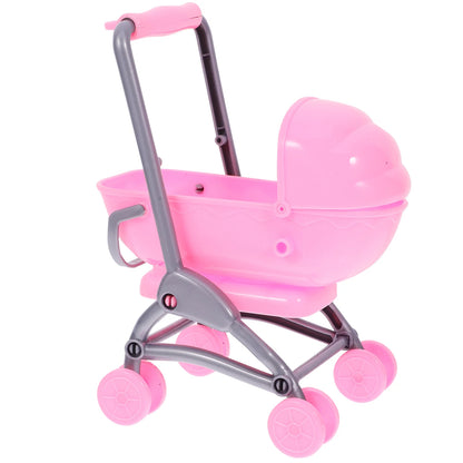 Doll Stroller Toy