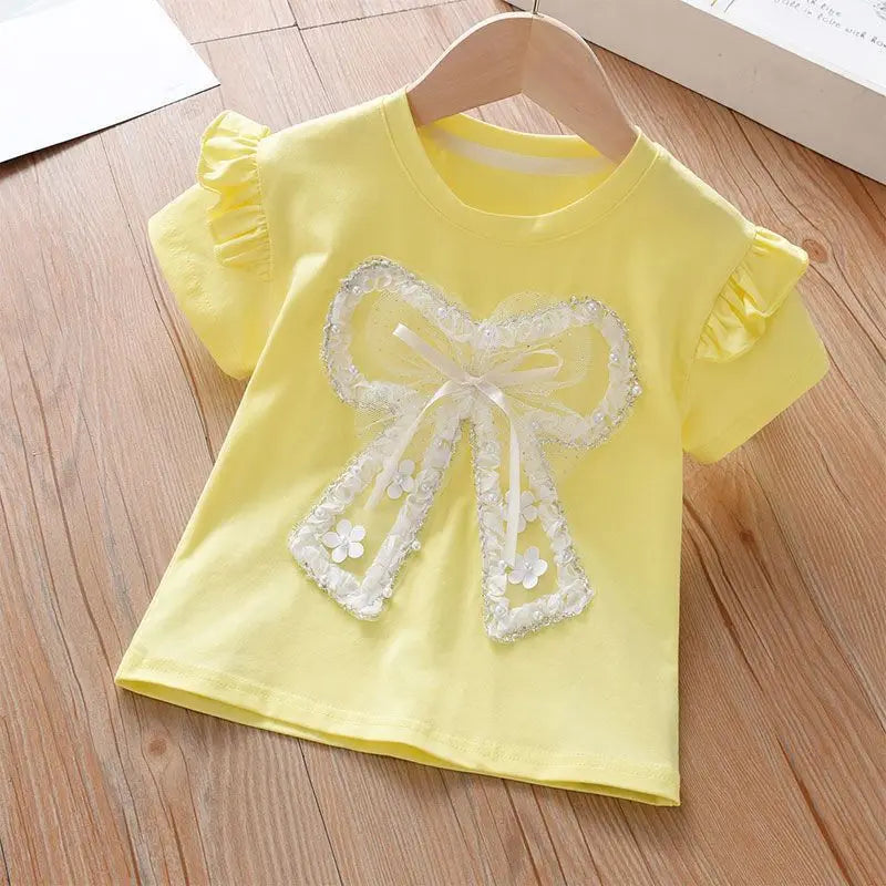 Summer Children T-shirts