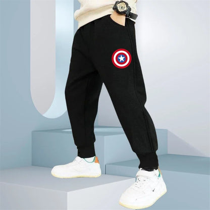 Kids Jogger Sports Pants