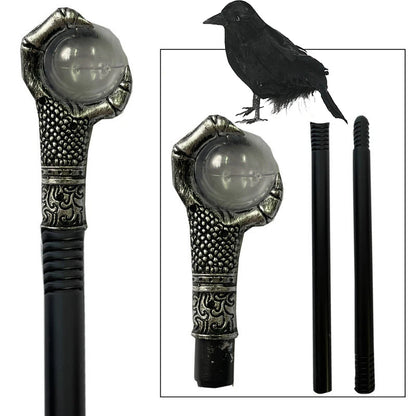 2024 New Maleficent Halloween Costume Maleficent Tulle Dress for Girls Cosplay Evil Queen Black Mesh Princess Dress Kids