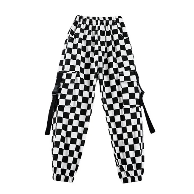 Kids Hip Hop Outfit