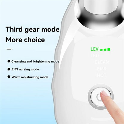 B59B-Face Beauty Device Skin Beauty Device Wrinkle Remove Lifting Massager Reduce Double Chin Devices