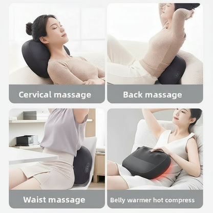 Neck Massage Pillow