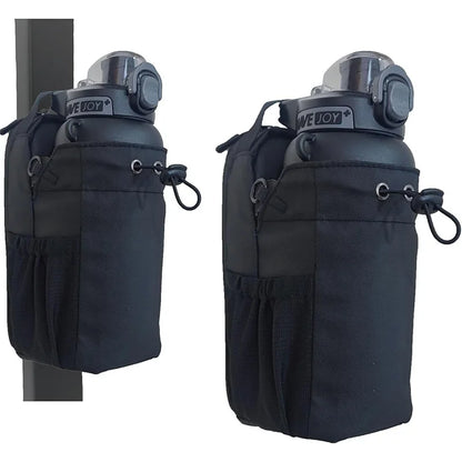 Magnetic Water Bottle Bag