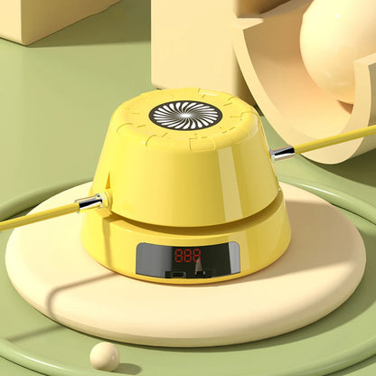 Electric Rope Skipping Machine