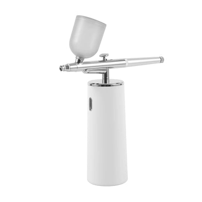 High-Pressure Oxygen Moisturizer, Handheld Spray Device, USB-C Rechargeable