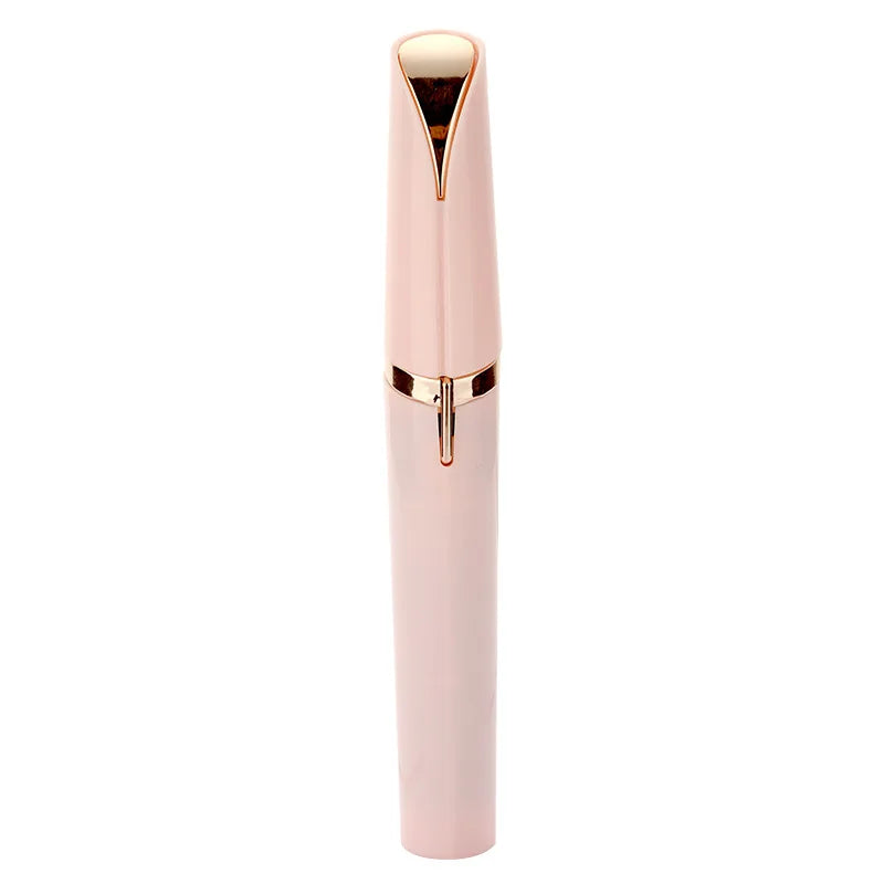 Electric Eyebrow Trimmer