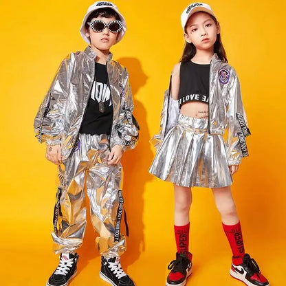 Hip Hop Kids Street Dance Set