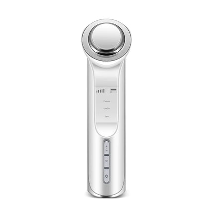 KSKIN Multifunctional Facial Skin Care Beauty Massager Electric Facial Massage Device