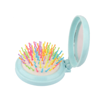 Blue Suitcase Doll Accessories