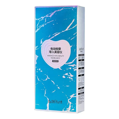 Beauty Neck and Facial Device LED Photon Tightening and Rejuvenating Anti Wrinkle Thin