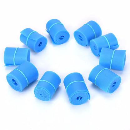 5/10PCS 2.5x45cm blue tourniquet garrote patch Injury bandage Health and Wellness camping emergency supplies