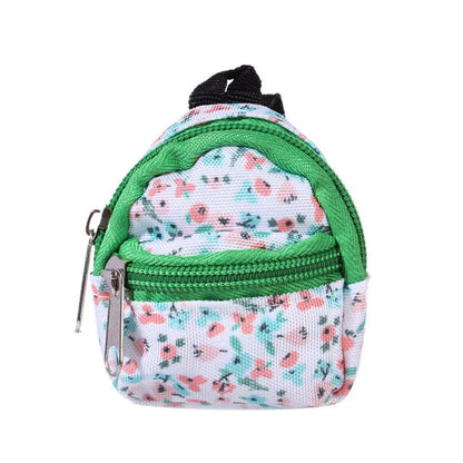 1/6 BJD Doll Mini Backpack