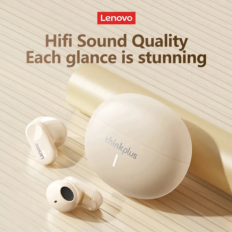 Lenovo LP19 Wireless Earbuds