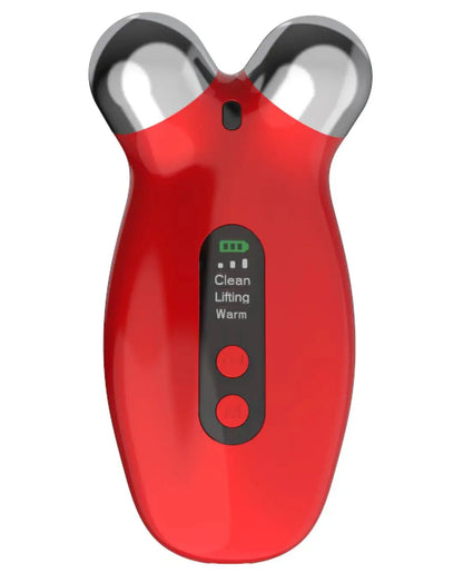 Facial Massager Neck Facial Beauty Device Skin Care Tool Neck Facial Massager Facial Tool