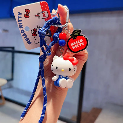 Sanrio Hello Kitty Keychain