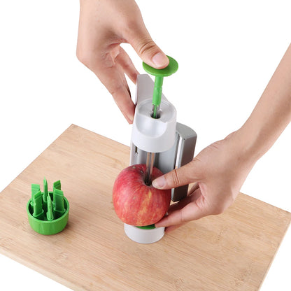 Fruit & Vegetable Sheet Slicer